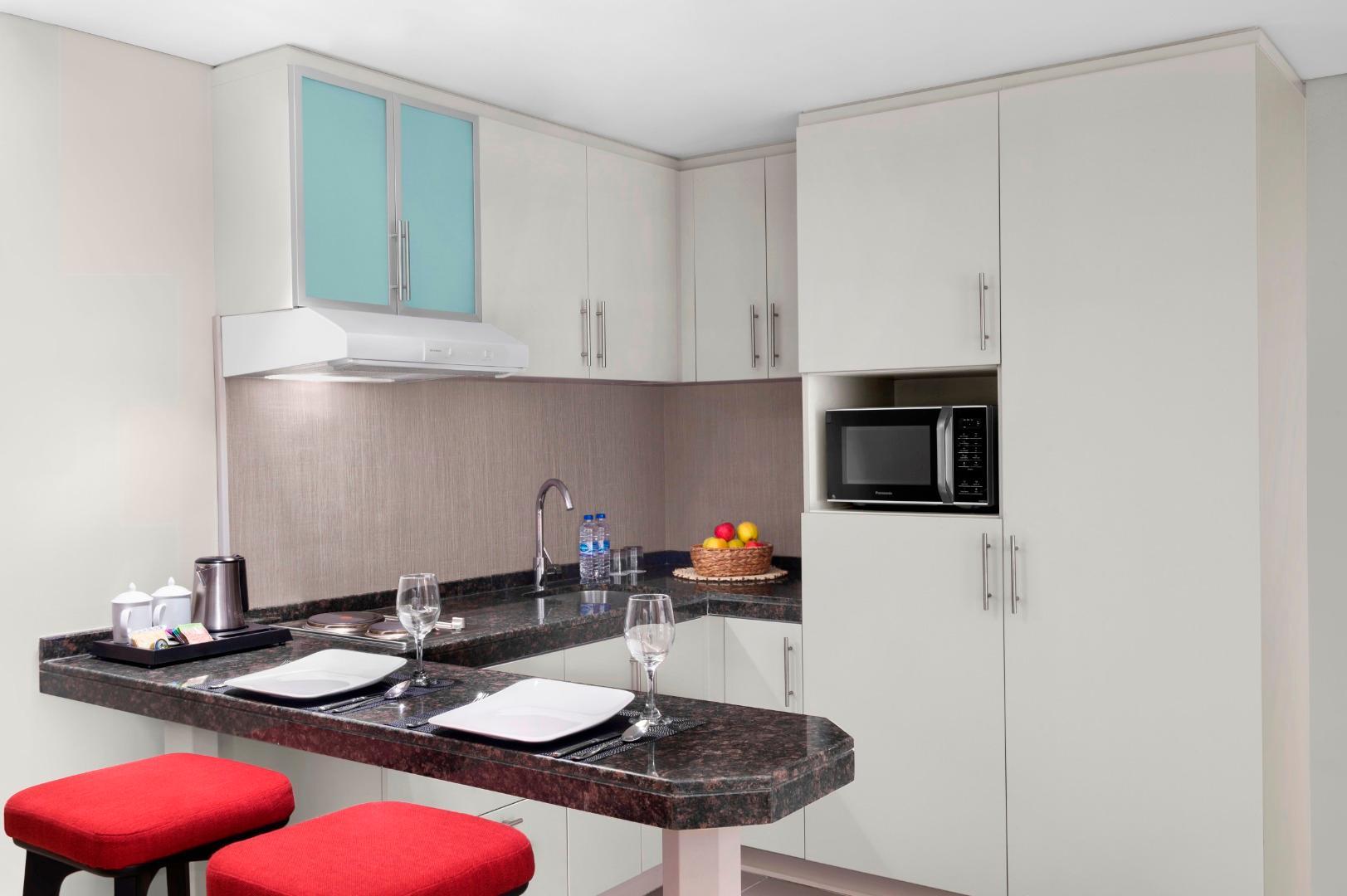 Leva Hotel Mazaya Centre Dubaj Kültér fotó