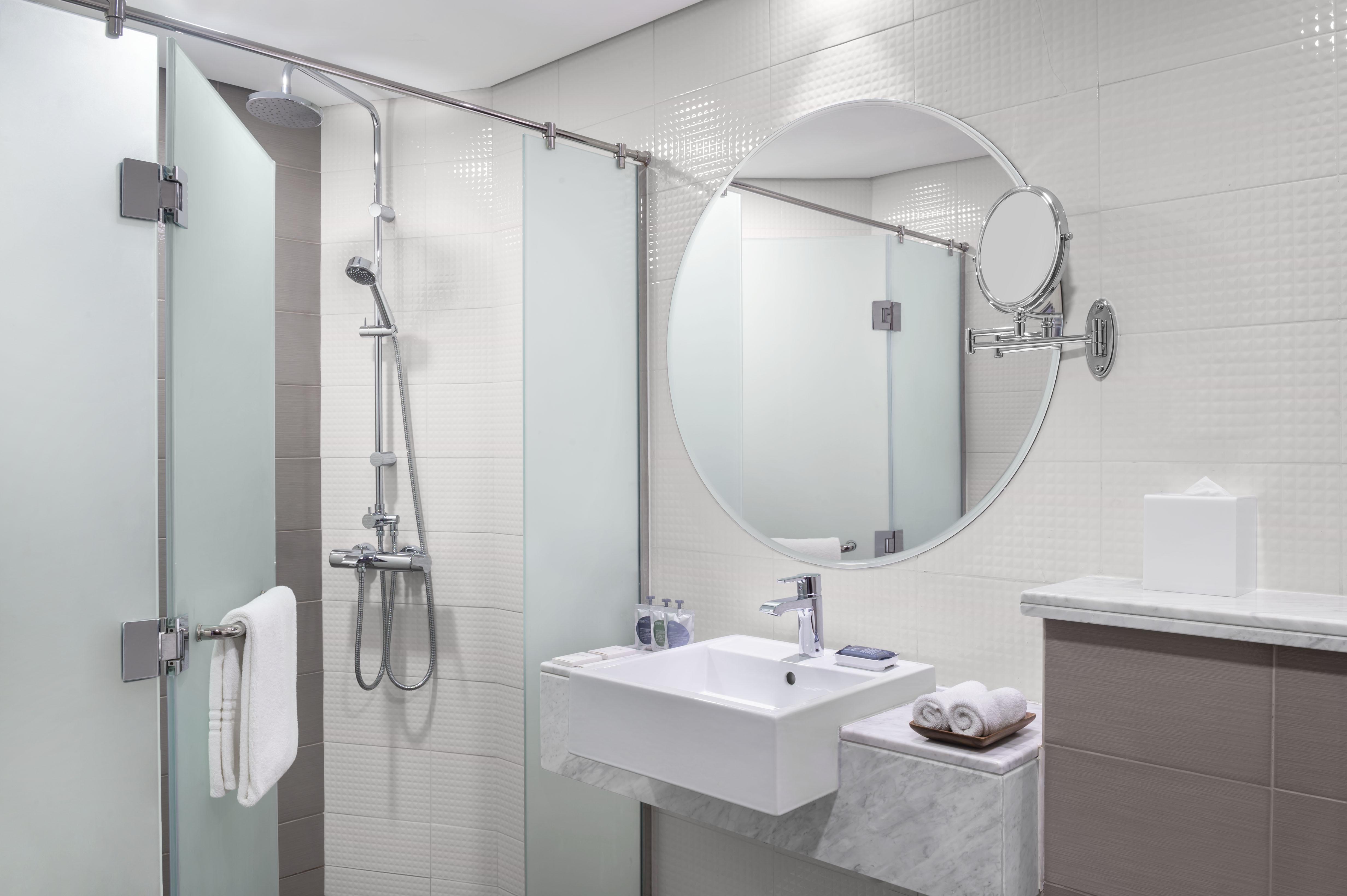 Leva Hotel Mazaya Centre Dubaj Kültér fotó