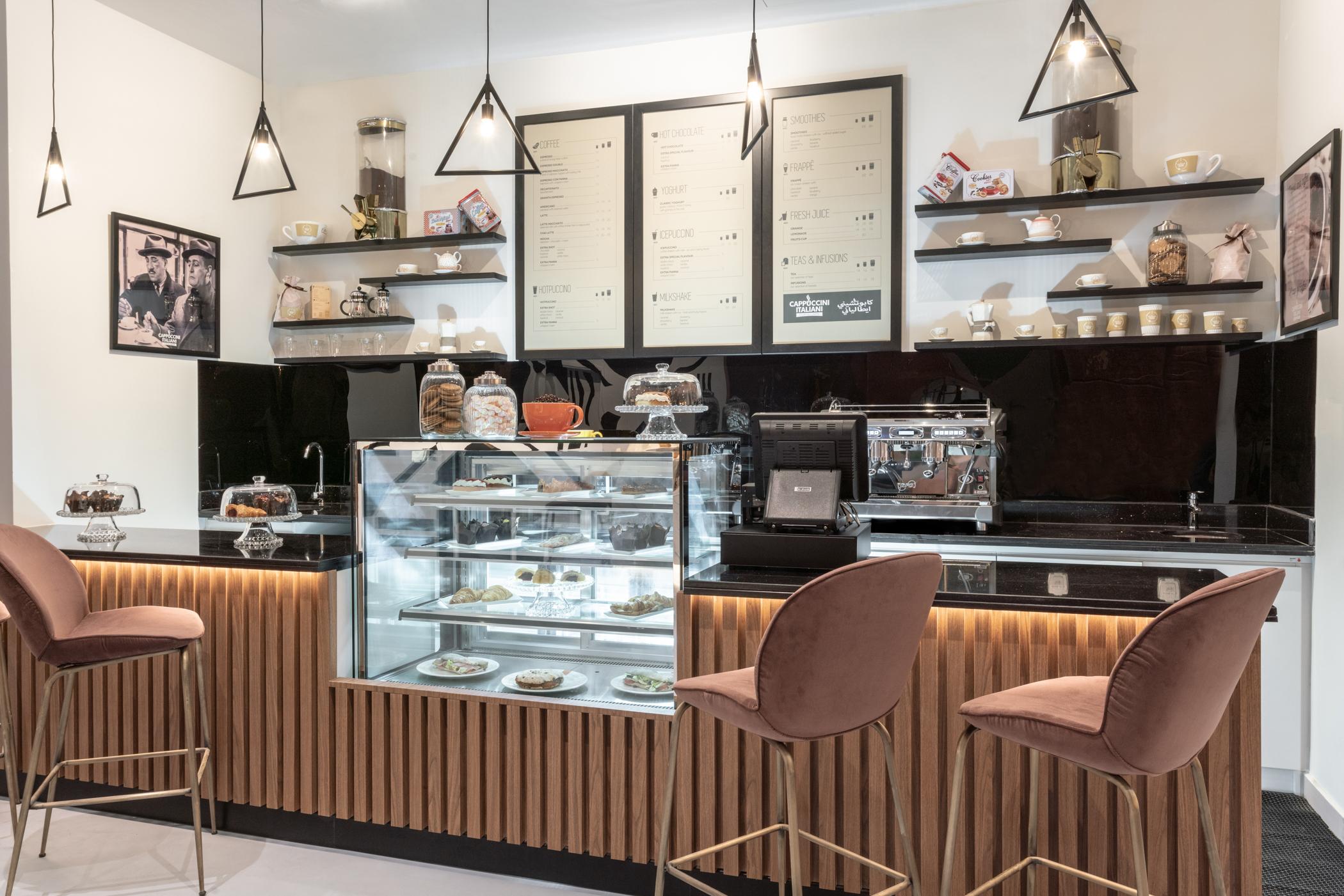 Leva Hotel Mazaya Centre Dubaj Kültér fotó